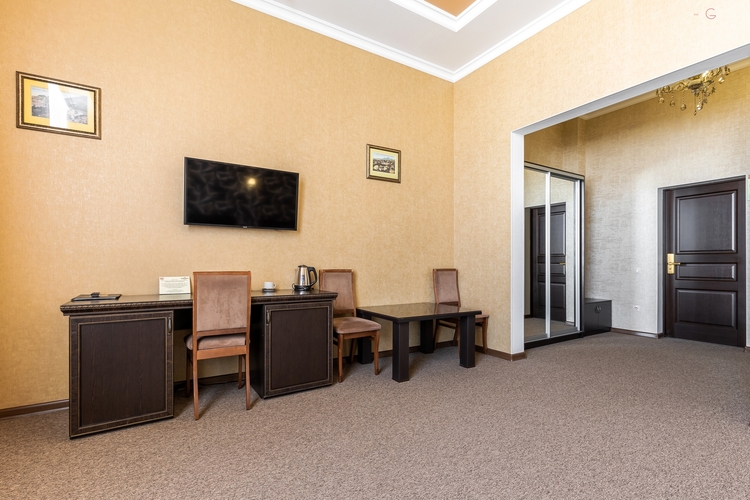 Фотография отеля