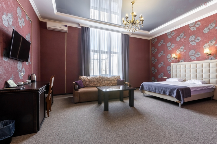 Фотография отеля