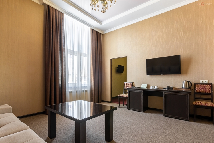 Фотография отеля