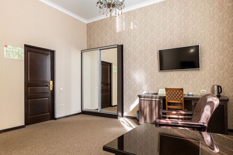 Фотография отеля