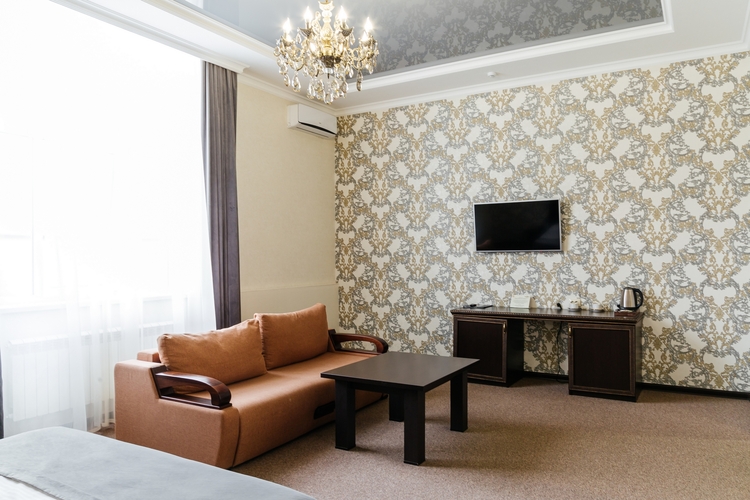 Фотография отеля