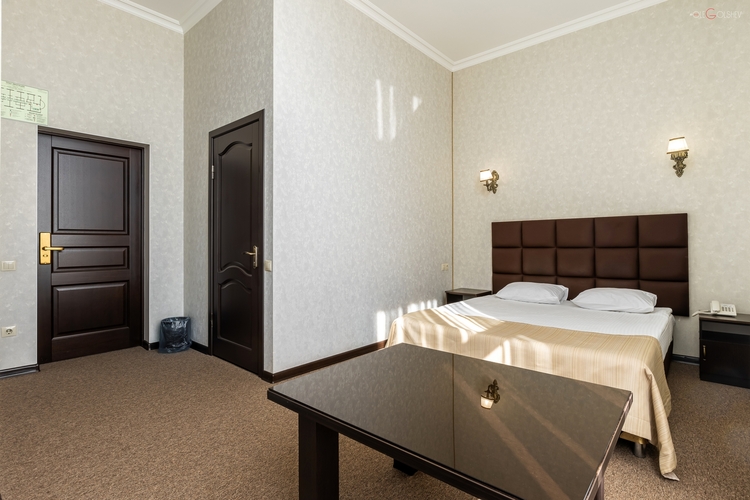 Фотография отеля