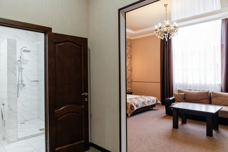 Фотография отеля