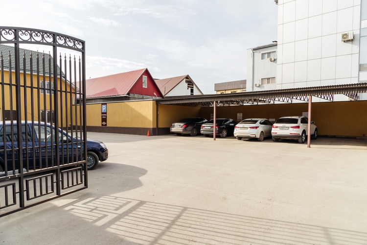 Фотография отеля