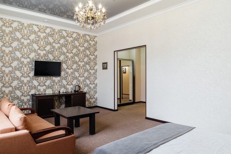 Фотография отеля