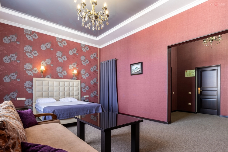 Фотография отеля