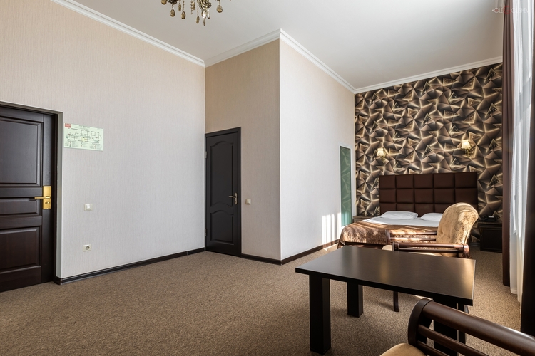 Фотография отеля