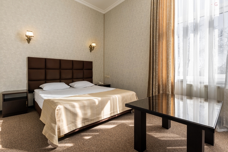 Фотография отеля