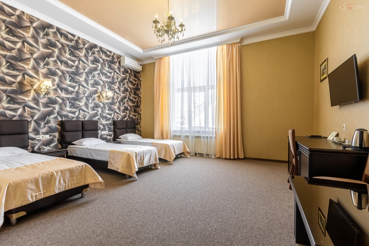 Фотография отеля