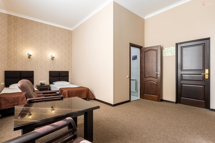 Фотография отеля