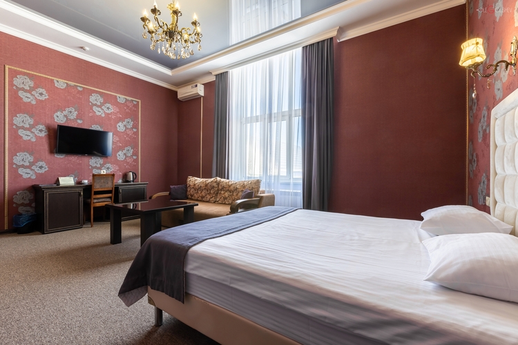 Фотография отеля