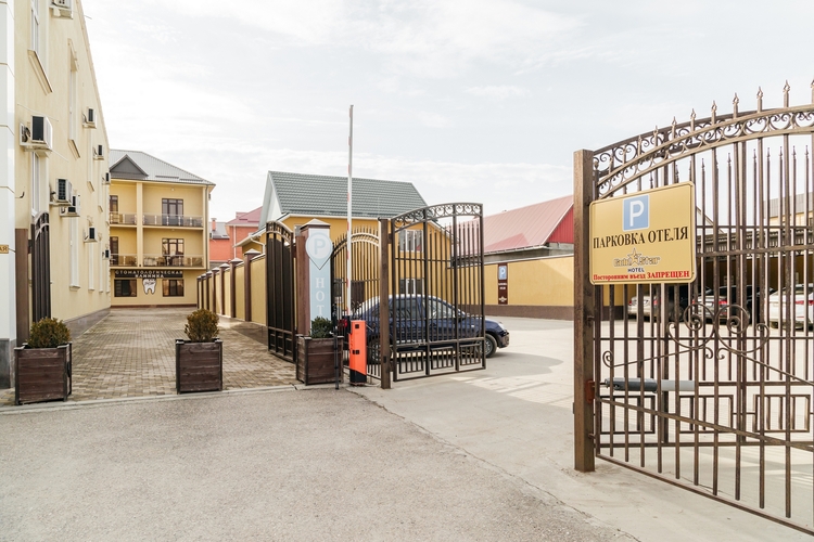 Фотография отеля