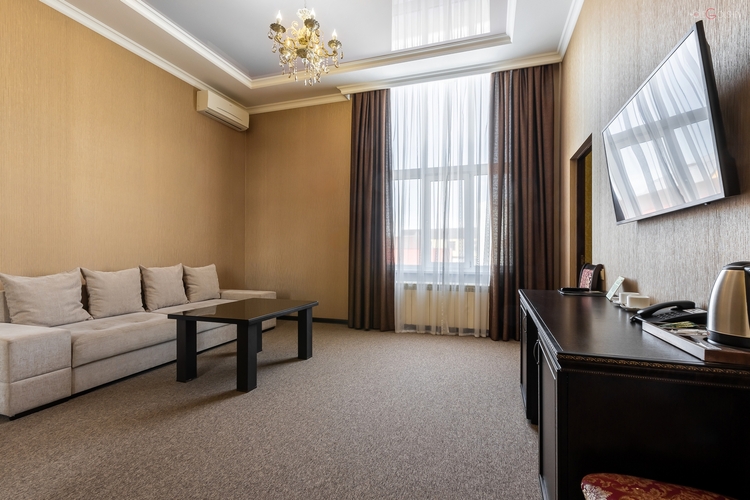 Фотография отеля