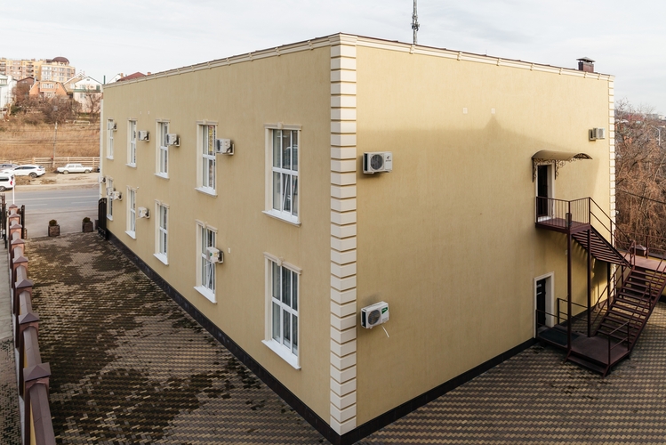 Фотография отеля