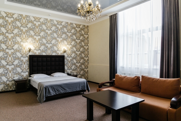 Фотография отеля