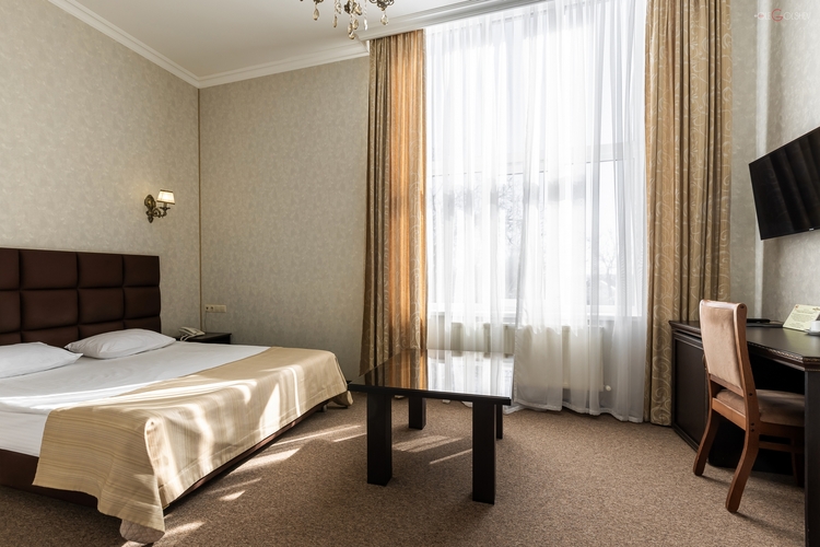 Фотография отеля