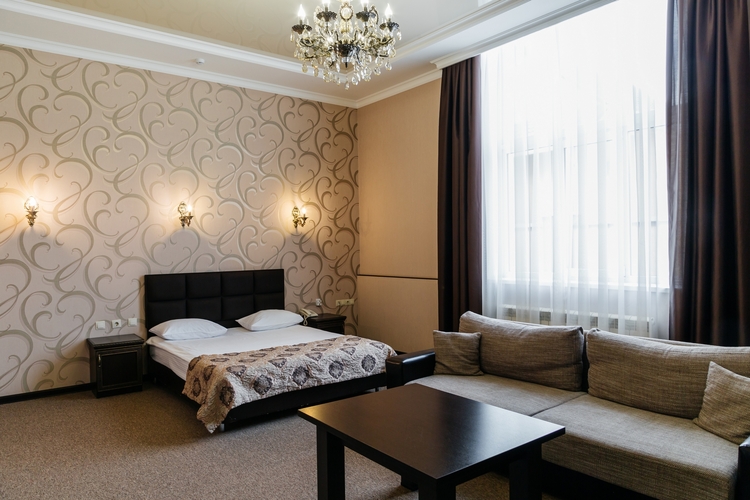 Фотография отеля