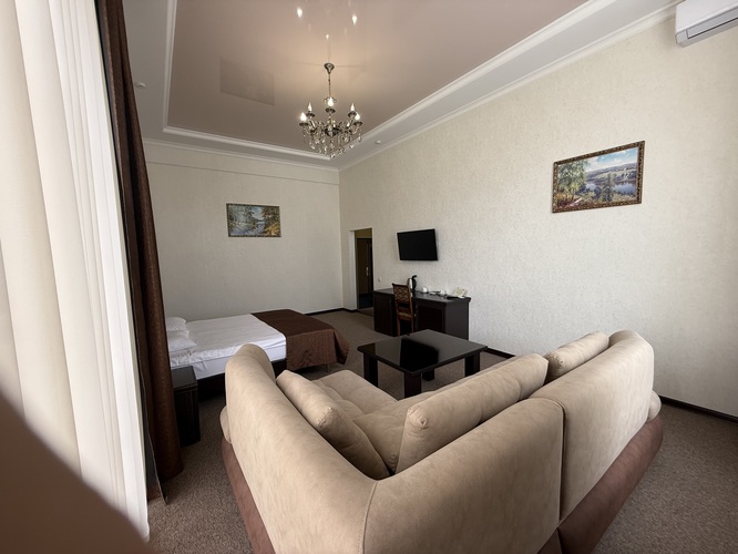 Фотография отеля