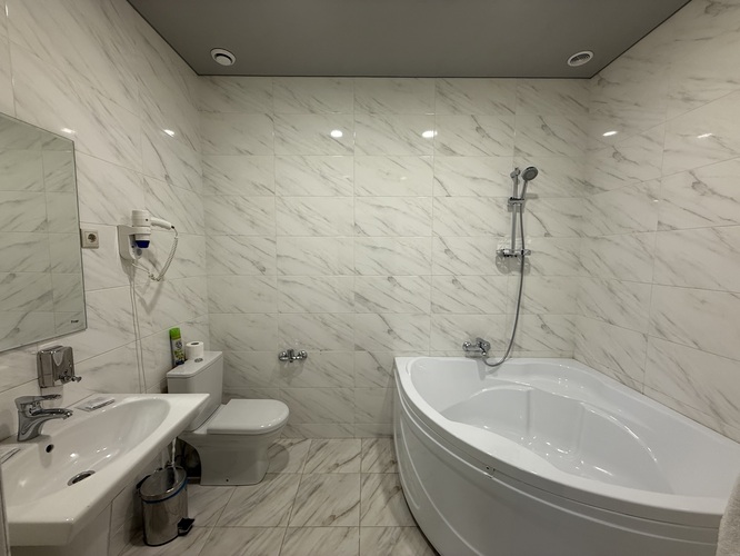 Фотография отеля