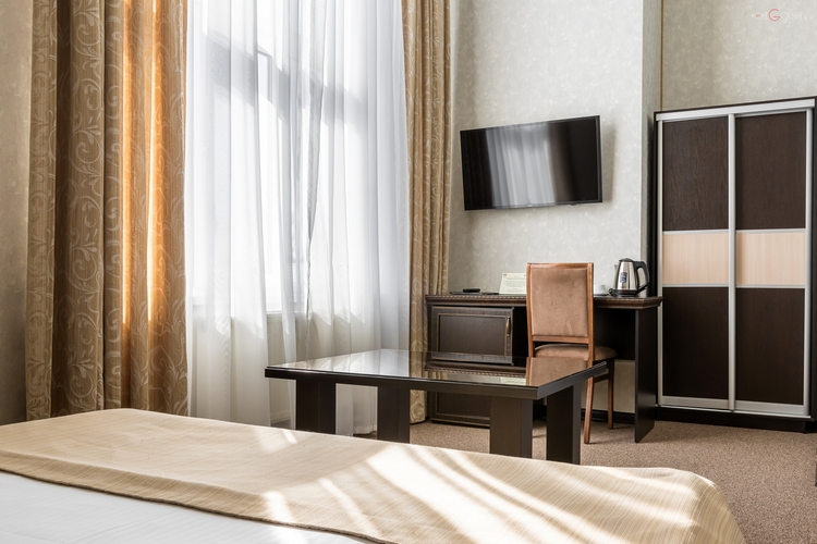 Фотография отеля