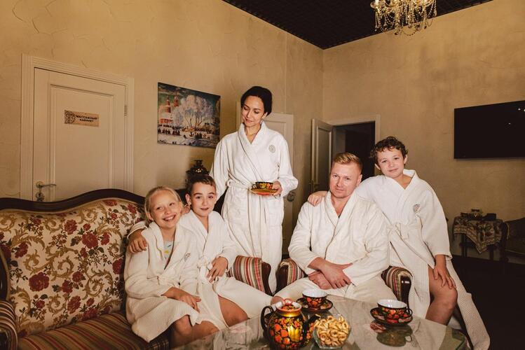 Фотография отеля