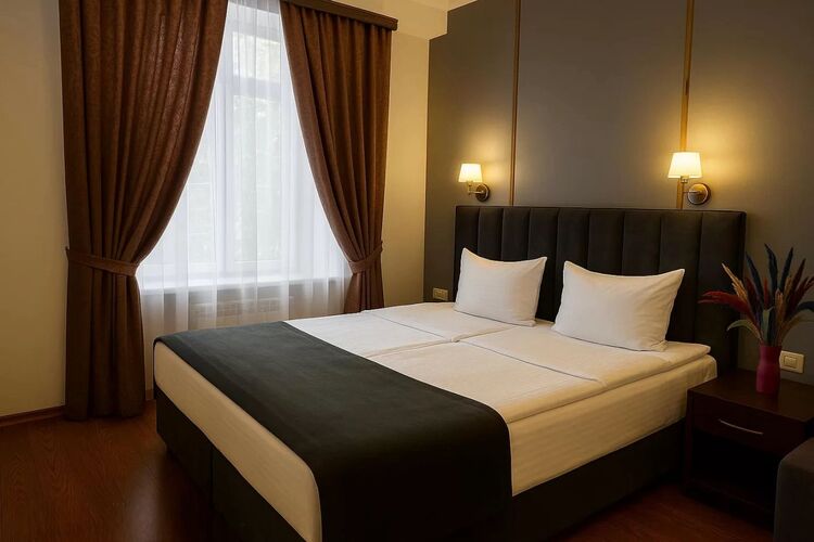 Фотография отеля