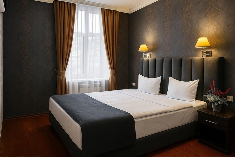 Фотография отеля