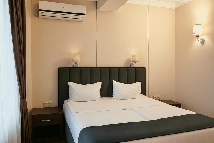 Фотография отеля