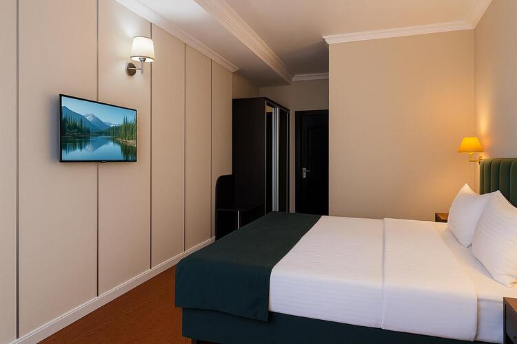 Фотография отеля