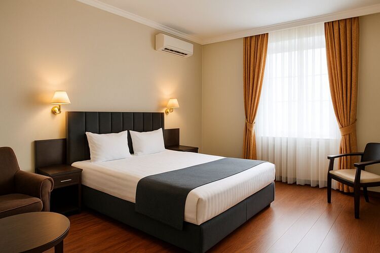 Фотография отеля