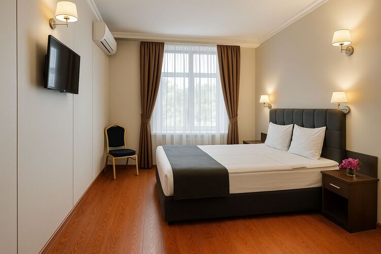 Фотография отеля