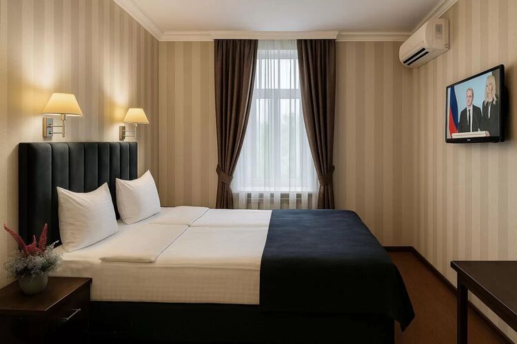 Фотография отеля