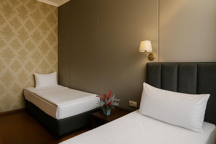 Фотография отеля