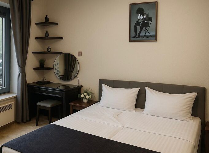 Фотография отеля