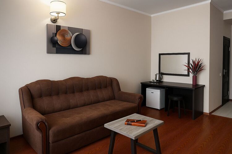 Фотография отеля