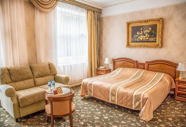 Фотография отеля