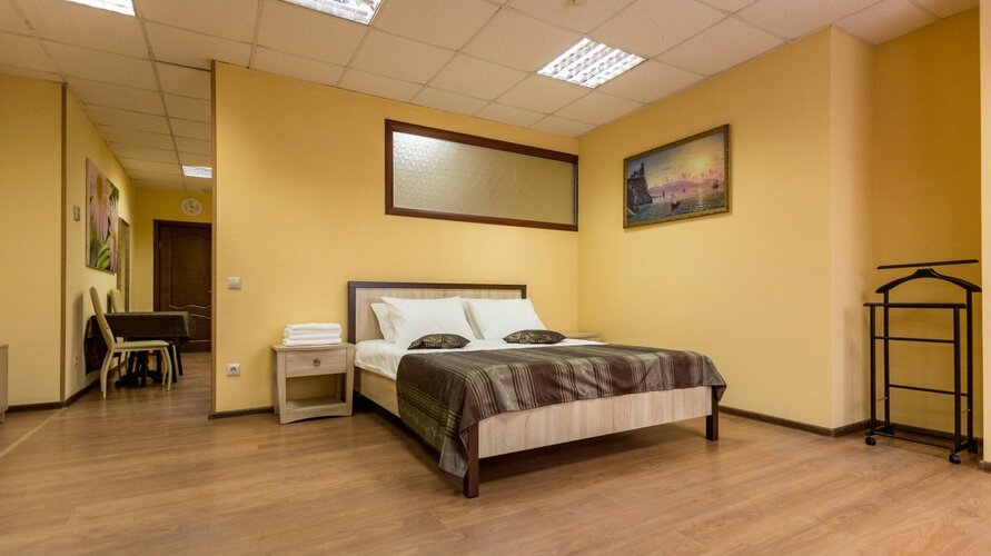 Фотография отеля