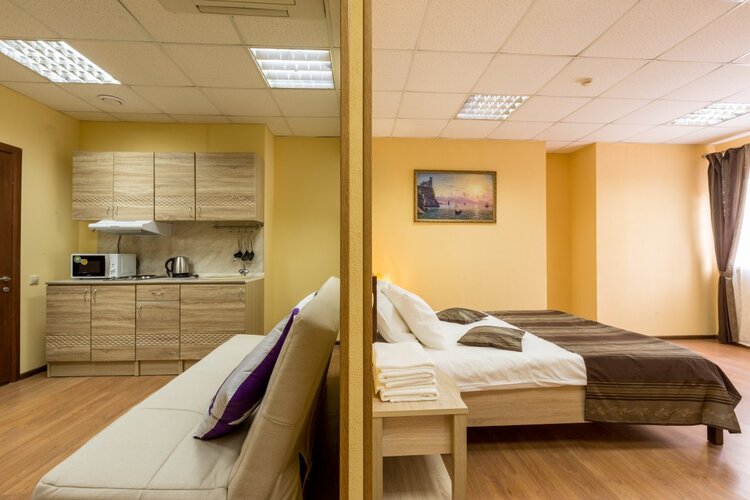 Фотография отеля