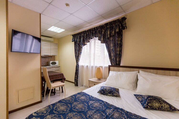 Фотография отеля