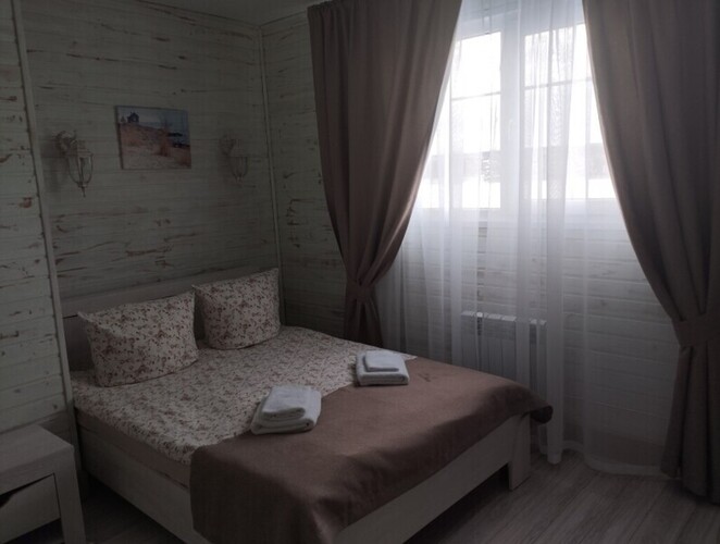 Фотография отеля