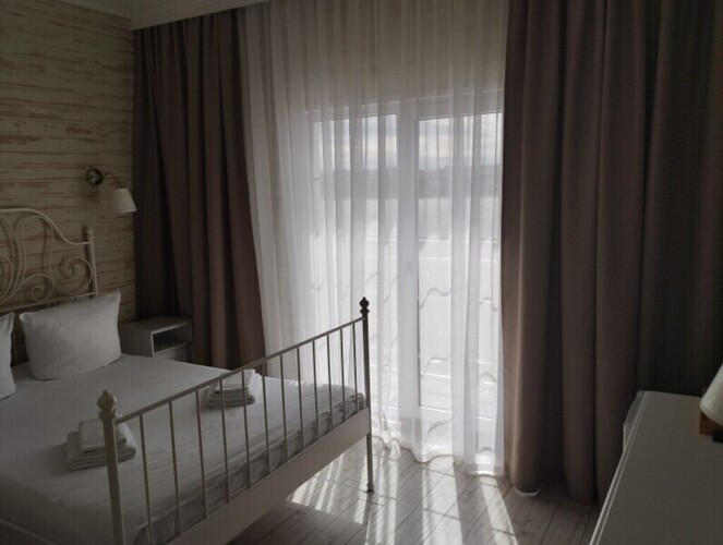 Фотография отеля