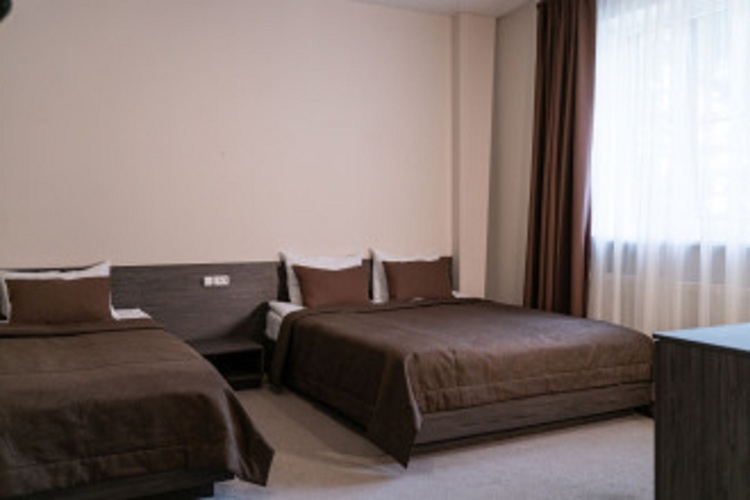 Фотография отеля