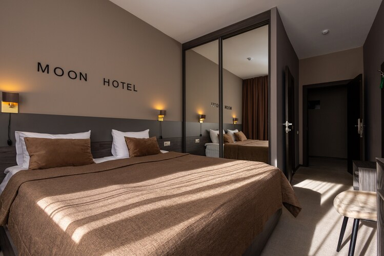 Фотография отеля