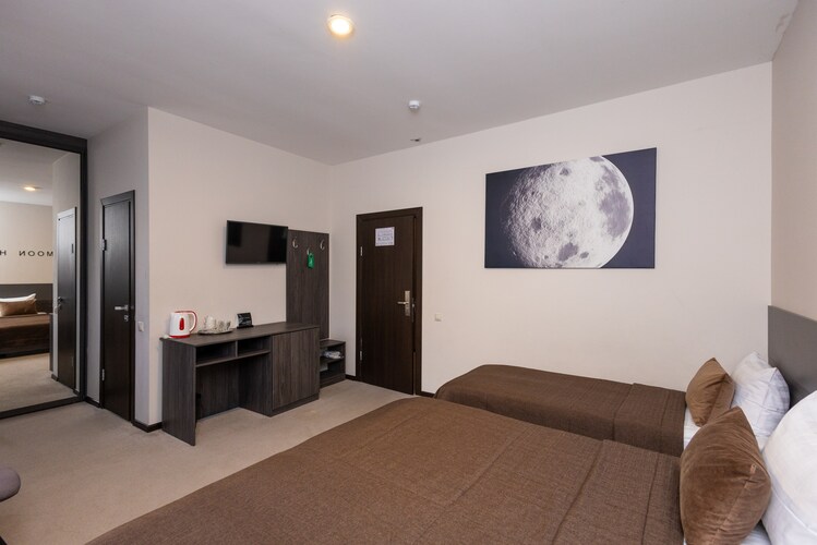 Фотография отеля