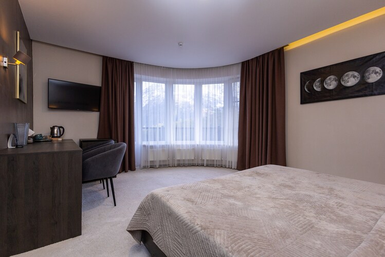 Фотография отеля