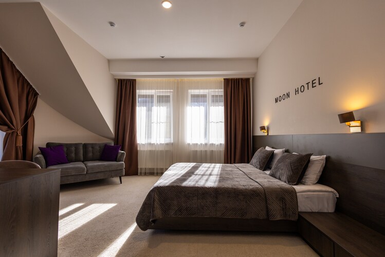 Фотография отеля