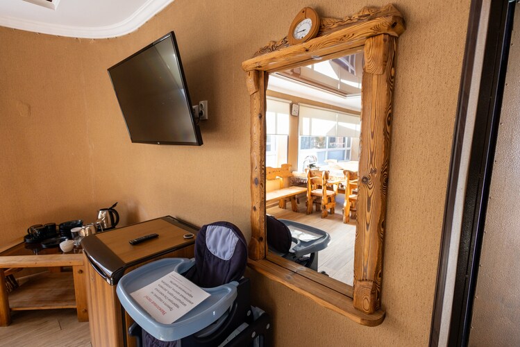 Фотография отеля