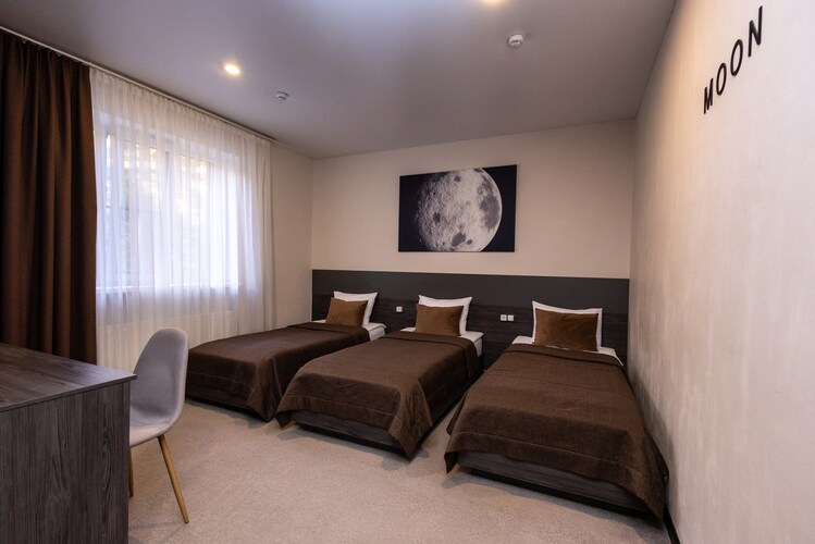 Фотография отеля