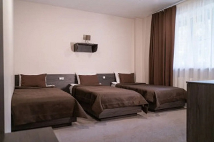 Фотография отеля