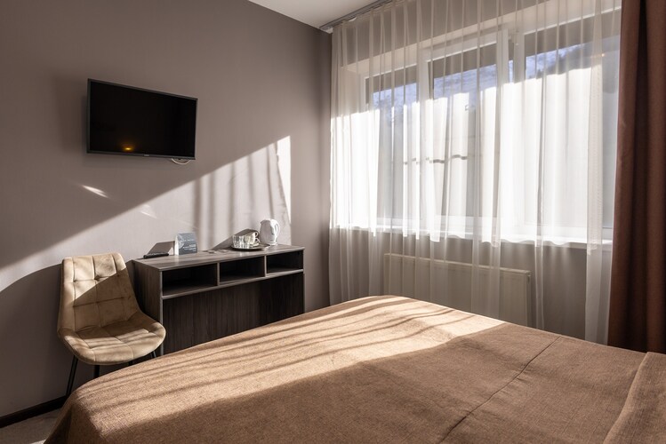 Фотография отеля